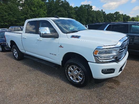 ram ram 2500 pickup 2024 3C6UR5FL4RG401735 image ram ram 2500 pickup 2024 3C6UR5FL4RG401735 image